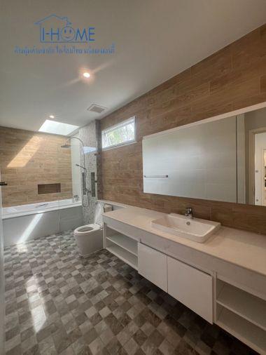 รูป 🏡✨ ให้เช่า Modern Pool Villa 2 ชั้น พร้อมสระว่ายน้ำส่วนตัว ทำเลสันกำแพง เชียงใหม่ ✨🏡 #ASP-V0026 - รูปที่ 8/21