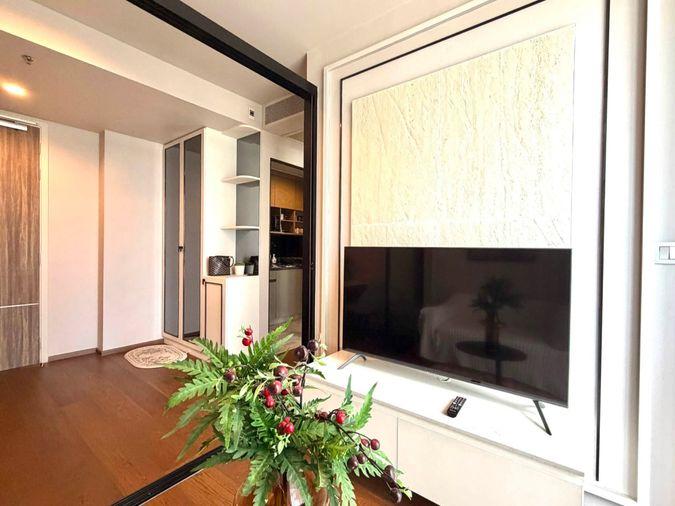 รูป ✨Condo for Rent : Ideo Q Sukhumvit 36 (AP-02) ( line : @condo91 ) - รูปที่ 5/15