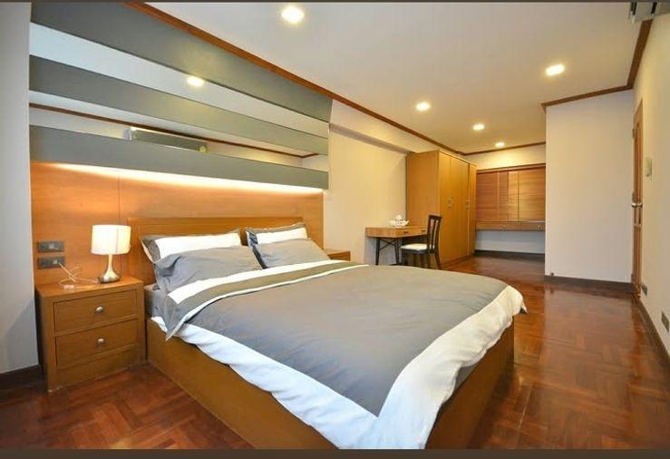 picture 1Bed | 1Bath | BTS Thong Lo | 50sqm | THB 15,000/mo | Fl.12 — Thonglor Tower Bangkok - 10/10