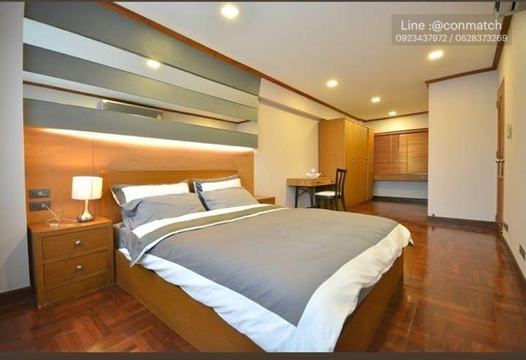 picture 1Bed | 1Bath | BTS Thong Lo | 50sqm | THB 15,000/mo | Fl.12 — Thonglor Tower Bangkok - 10/10