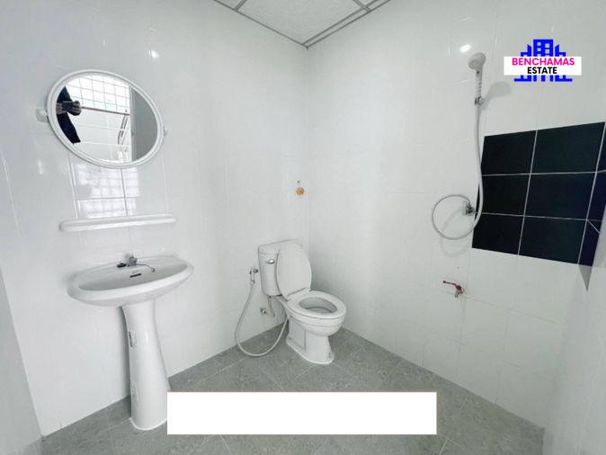 รูป 🔥 ขายทาวน์เฮ้าส์ 2 ชั้น 🏡 สวนหลวงวิลล์ 6 | Suanluang Ville 6 - รูปที่ 10/13
