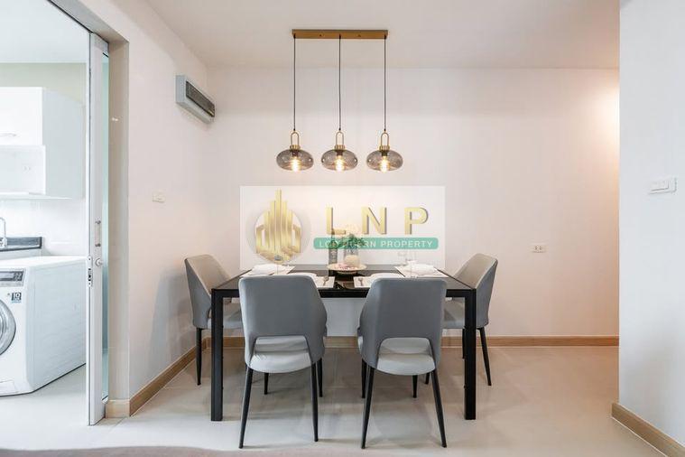 picture ðĒ Condo for Sale : Happy Condo Ladprao 101 Property Code | LNP-C12111 - 5/36