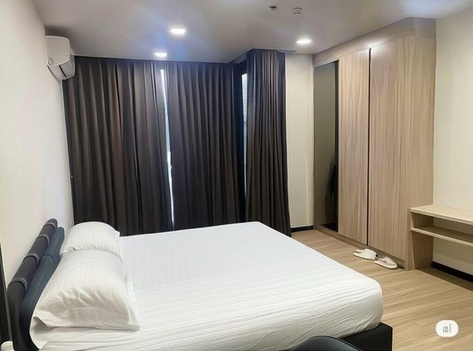 picture 🏙️✨For rent🖤 XT Phayathai ✨ NO-025 - 3/11