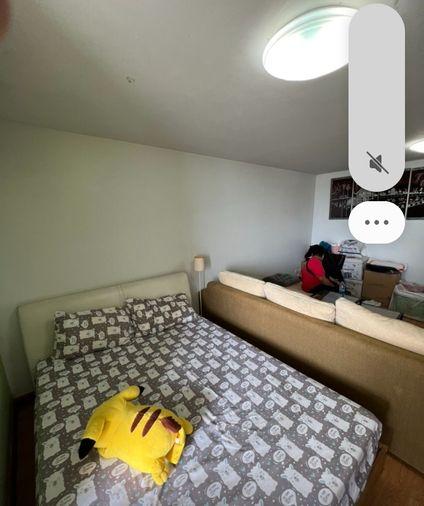 picture Studio | 1Bath | MRT Huai Khwang | 30sqm | THB 7,500/mo | Fl.7 — Ratchada City Bangkok - 4/5