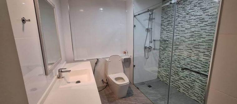 picture 2Bed | 1Bath | MRT Sukhumvit | 81sqm | THB 32,000/mo | Fl.14 — Asoke Place Bangkok - 8/9