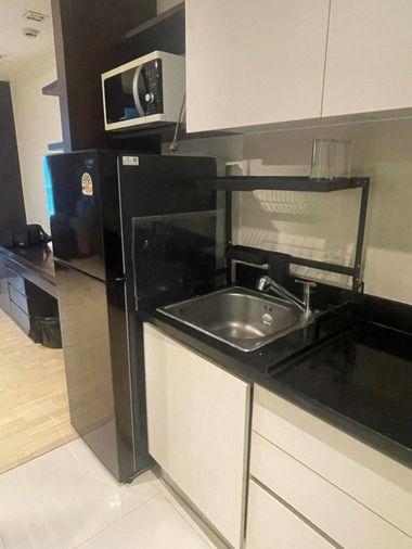 picture The Rajdamri (1bed1bath 45sqm) - 10/11