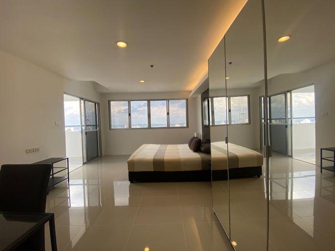 รูป ให้เช่า คอนโดห้องใหญ่ 4 ห้องนอน Waterford Diamond Tower 📍 สุขุมวิท 30/1 | ทำเลใจกลางพร้อมพงษ์ (CD6946) - รูปที่ 5/6