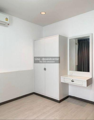 รูป ให้เช่าบ้านกลางกรุง ออฟฟิศ พาร์ค บางนา (Baan Klang Krung Office Park Bangna) - รูปที่ 14/21