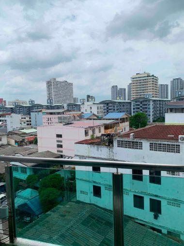 รูป 🔥 ขายคอนโด🏢 ชาโตว์ อินทาวน์ รัชดา 10 | Chateau In Town Ratchada 10 | ใกล้ MRT ห้วยขวาง & MRT ศูนย์วัฒนธรรม - รูปที่ 8/8