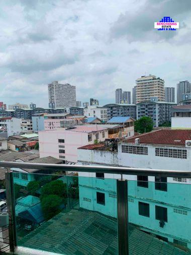 รูป 🔥 ขายคอนโด🏢 ชาโตว์ อินทาวน์ รัชดา 10 | Chateau In Town Ratchada 10 | ใกล้ MRT ห้วยขวาง & MRT ศูนย์วัฒนธรรม - รูปที่ 8/8
