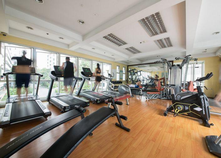 รูป Call : 061-879-6354 ราคาต่ำกว่าตลาด! คอนโดพร้อมผู้เช่า ลุมพินี สุขุมวิท 77 ค่าเช่าดี ทำเลดี มีโอกาสเติบโตสูง นักลงทุนควรซื้อเก็บไว้ - รูปที่ 7/12