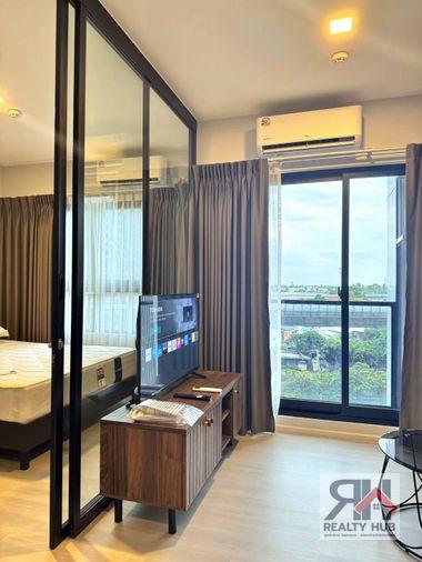 รูป 🤝🏻RB26040 ให้เช่าถูกมาก👍เดอะ คีย์ เอ็มอาร์ที เพชรเกษม 48✅แอดไลน์ @mproperty( มี @ ด้วย) แอดมินตอบไว - รูปที่ 19/19