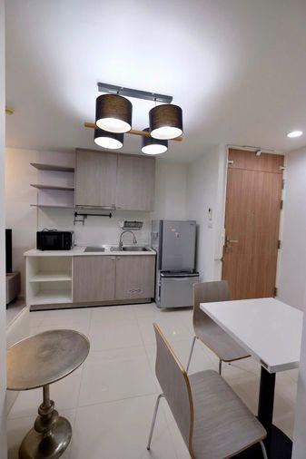 รูป ✨Condo for Rent : Whizdom Punnawithi Station (AP-02) ( line : @condo91 ) - รูปที่ 6/7