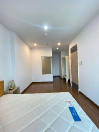 รูป 1 ห้องนอน | 1 ห้องน้ำ | BTS Asok | 50 ตร.ม. | 22,000 บาท/เดือน | ชั้น 20 — Supalai Premier Asoke กรุงเทพฯ - รูปที่ 9/10