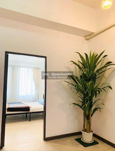 รูป ให้เช่าบ้านกลางกรุง ออฟฟิศ พาร์ค บางนา (Baan Klang Krung Office Park Bangna) - รูปที่ 9/21