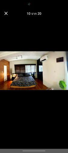 รูป 2 ห้องนอน | 1 ห้องน้ำ | BTS Asok | 69 ตร.ม. | 27,000 บาท/เดือน | ชั้น 23 — Grand Park View Asoke กรุงเทพฯ - รูปที่ 8/10