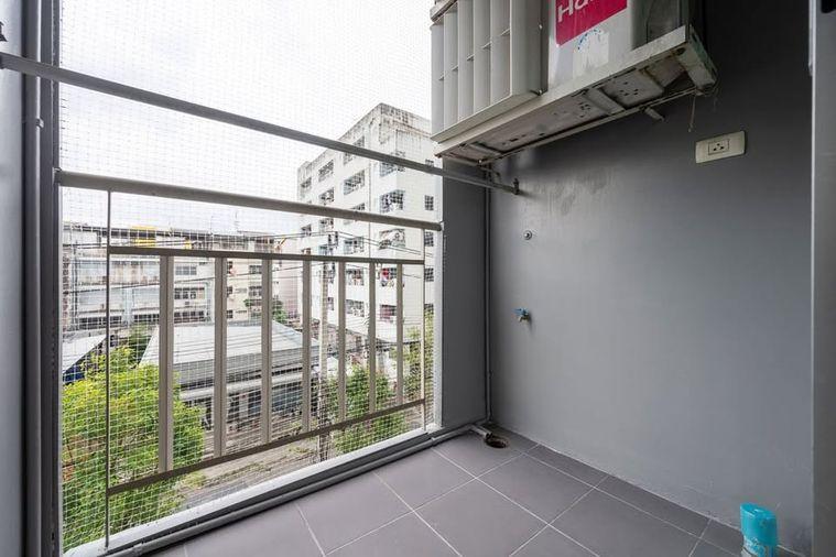 รูป 🏢 ขายคอนโด : Lumpini Ville Ramkhamhaeng 60/2 (ลุมพินี วิลล์ รามคำแหง 60/2)   รหัสทรัพย์ | 📌LNP-C14612  - รูปที่ 11/41
