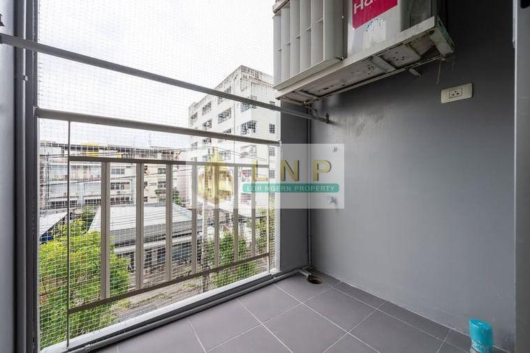 รูป 🏢 ขายคอนโด : Lumpini Ville Ramkhamhaeng 60/2 (ลุมพินี วิลล์ รามคำแหง 60/2) รหัสทรัพย์ | 📌LNP-C14612 - รูปที่ 11/41
