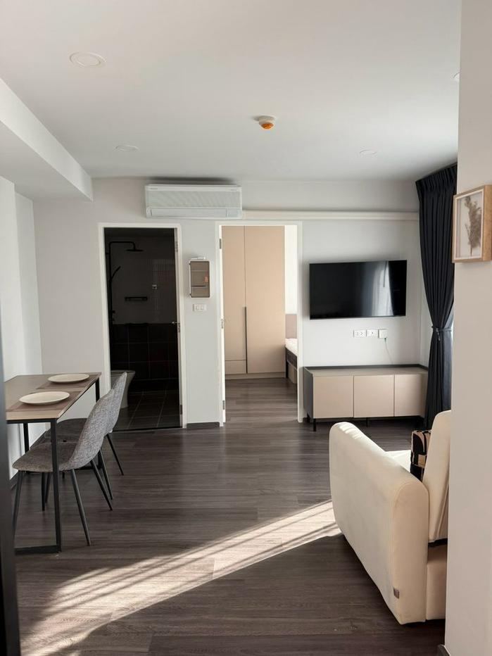 picture For Rent Flexi Sathon Charoennakhon (Phase 2) Unit 146/336 - 8/19