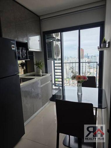 รูป 🏠︎RBC26029 ให้เช่าถูกมาก👉ไอดีโอ พหลโยธิน - จตุจักร✅แอดไลน์ @930jwqti ( มี @ ด้วย) แอดมินตอบไว - รูปที่ 8/10