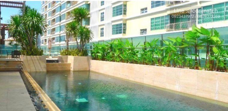 รูป 2 ห้องนอน | 2 ห้องน้ำ | BTS Ratchathewi | 74 ตร.ม. | 39,000 บาท/เดือน | ชั้น 6 — The Address Pathumwan กรุงเทพฯ - รูปที่ 5/9
