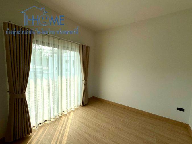 รูป 🏡✨ ให้เช่าบ้านเดี่ยว 2 ชั้น บรรยากาศเงียบสงบ ทำเลหลังกาดฝรั่ง หางดง ✨🏡 #AHD-H1167 - รูปที่ 12/20