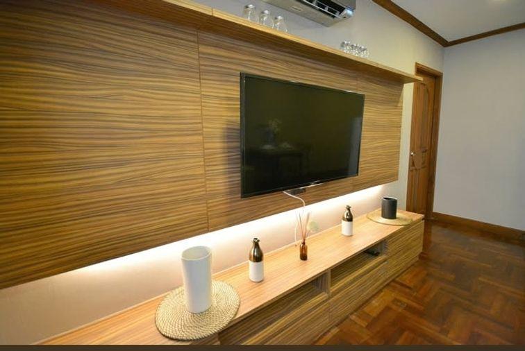 picture 1Bed | 1Bath | BTS Thong Lo | 50sqm | THB 15,000/mo | Fl.12 — Thonglor Tower Bangkok - 7/10