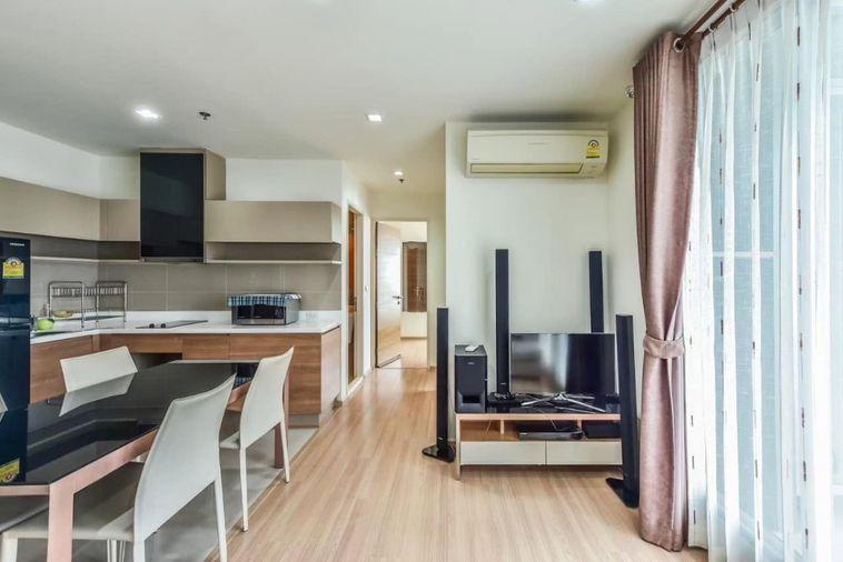 picture Condo for Rent - Rhythm Phahon-Ari | 2 Bedrooms 65 sq.m. - 2/12