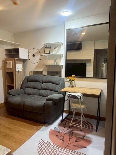 รูป 🏠︎RB26023 ให้เช่าถูกมาก👉แม็กนิกซ์ รามอินทรา 21✅แอดไลน์ @930jwqti ( มี @ ด้วย) แอดมินตอบไว - รูปที่ 10/17