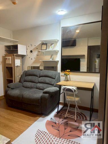 รูป 🏠︎RB26023 ให้เช่าถูกมาก👉แม็กนิกซ์ รามอินทรา 21✅แอดไลน์ @930jwqti ( มี @ ด้วย) แอดมินตอบไว - รูปที่ 10/17