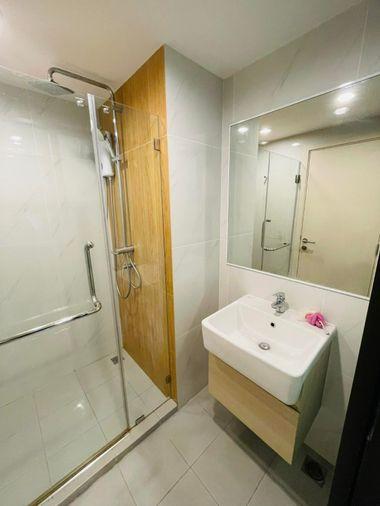 รูป 1 ห้องนอน | 1 ห้องน้ำ | BTS On Nut | 31 ตร.ม. | 15,000 บาท/เดือน | ชั้น 4 — The Excel Hideaway Sukhumvit 50 กรุงเทพฯ - รูปที่ 5/10