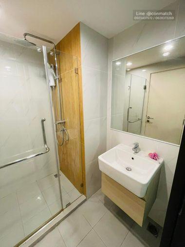 รูป 1 ห้องนอน | 1 ห้องน้ำ | BTS On Nut | 31 ตร.ม. | 15,000 บาท/เดือน | ชั้น 4 — The Excel Hideaway Sukhumvit 50 กรุงเทพฯ - รูปที่ 5/10