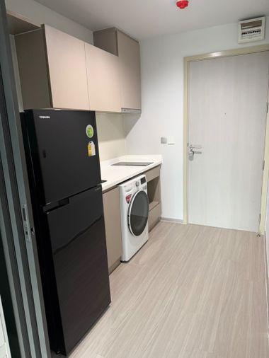 picture Nice Studio Life Ladprao for Rent - 6/9
