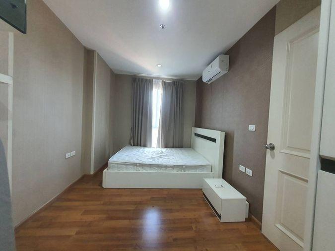 picture 39 sqm. 1 bedroom the mark ratchada airportlink - 6/9