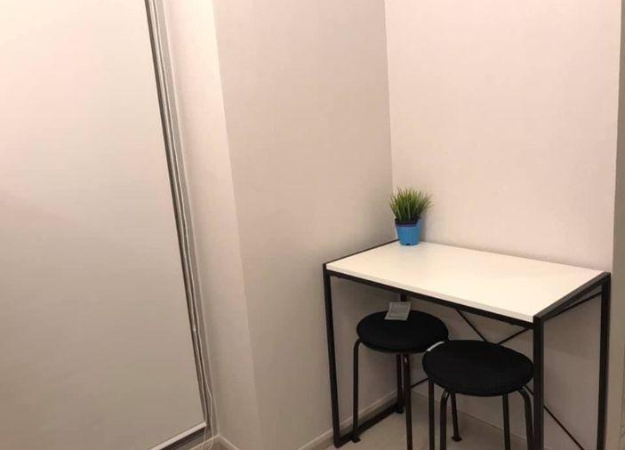 รูป 1 ห้องนอน | 1 ห้องน้ำ | ARL Ramkhamhaeng | 23 ตร.ม. | 7,500 บาท/เดือน | ชั้น 4 — Plum Condo Ramkhamhaeng กรุงเทพฯ - รูปที่ 7/7