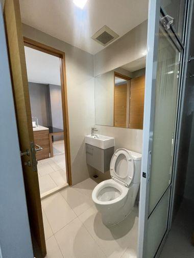 รูป Rhythm Ratchada - Huai Khwang | 1 Bedroom ชั้น 31 ห้องมุม วิวเมือง | ขายพร้อมผู้เช่า #AS-7662 - รูปที่ 8/10