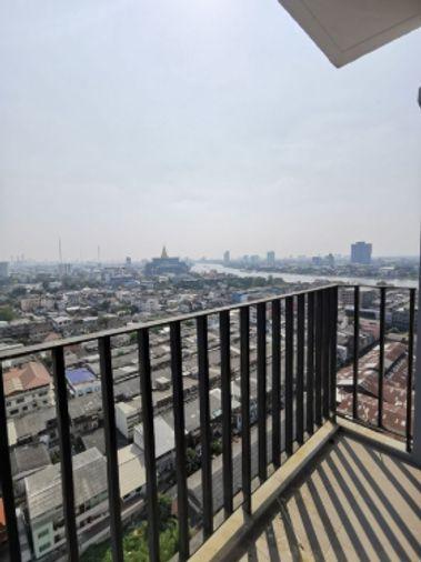 รูป 💥รหัส TT210395R💥 📢📢For Rent The Tree Interchange (2 Bed 58 ตร.ม/18000) ชั้น 21 ติดเกตเวย์/ใกล้ MRT สนใจ Line ID: @atfirm - รูปที่ 9/17