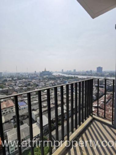 รูป 💥รหัส TT210395R💥 📢📢For Rent The Tree Interchange (2 Bed 58 ตร.ม/18000) ชั้น 21 ติดเกตเวย์/ใกล้ MRT สนใจ Line ID: @atfirm - รูปที่ 9/17