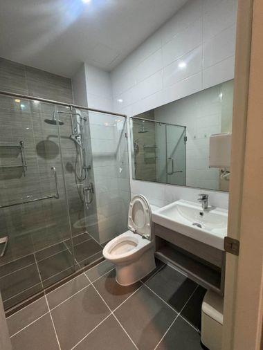 รูป 🔥 Knightsbridge Collage Ramkhamhaeng | 1 ห้องนอน| 32.5 ตร.ม. | ชั้น 18 | 14,500 บาท/เดือน - รูปที่ 8/9