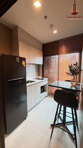 picture ✨ For Rent : Life Sukhumvit 48   Condo ✨  💰 Only 15,000 THB/month - 3/4