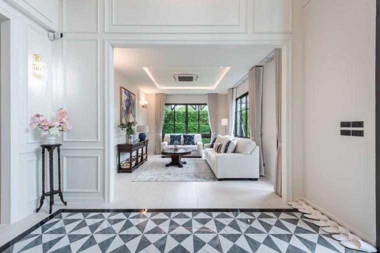 รูป ✨House for Rent : Sansiri 10 East (AP-02) ( line : @condo91 ) - รูปที่ 18/38