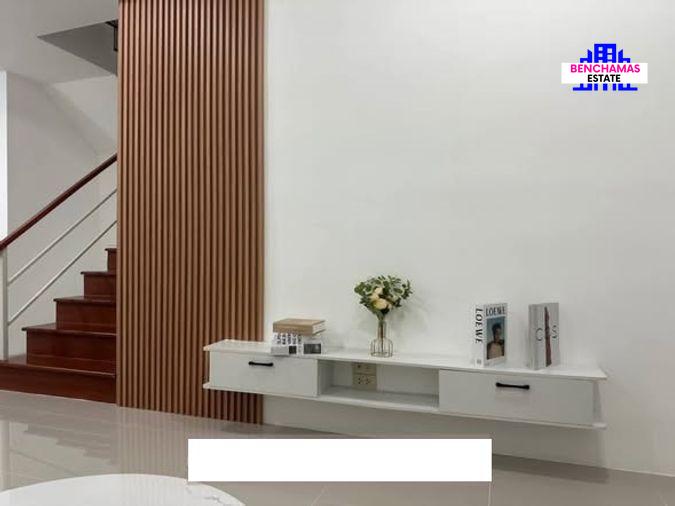 รูป 🔥 ขายทาวน์เฮ้าส์ 2 ชั้น 🏡 สวนหลวงวิลล์ 6 | Suanluang Ville 6 - รูปที่ 4/13