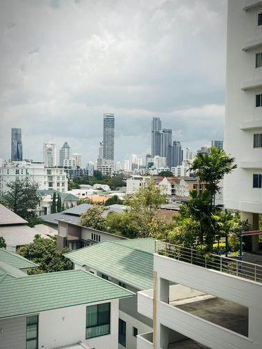 รูป 1 ห้องนอน | 1 ห้องน้ำ | BTS Phrom Phong | 50 ตร.ม. | 20,000 บาท/เดือน | ชั้น 8 — Supalai Place Sukhumvit 39 กรุงเทพฯ - รูปที่ 1/10