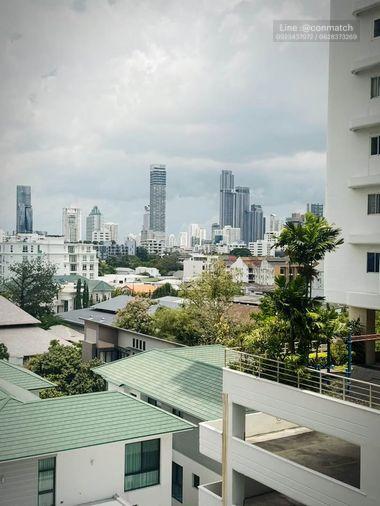 รูป 1 ห้องนอน | 1 ห้องน้ำ | BTS Phrom Phong | 50 ตร.ม. | 20,000 บาท/เดือน | ชั้น 8 — Supalai Place Sukhumvit 39 กรุงเทพฯ - รูปที่ 1/10