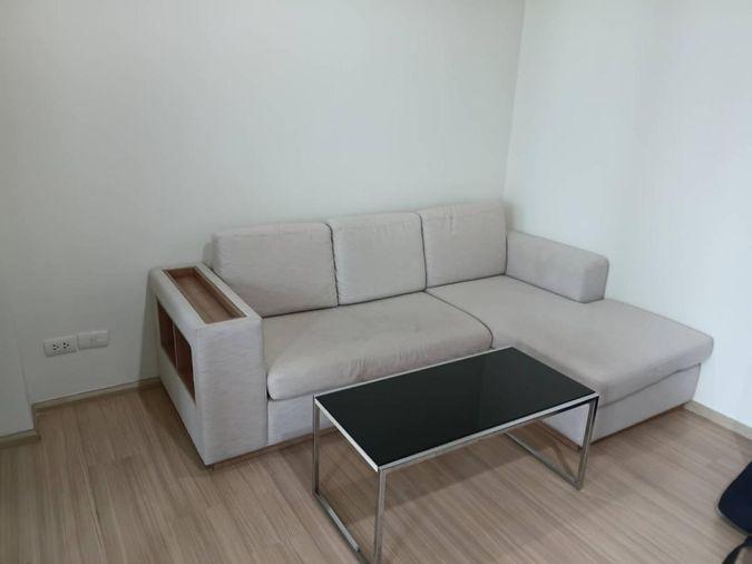 รูป Rhythm Ratchada Huaikwang | Rhythm Ratchada-Huai Khwang | 1 Bedroom 36 ตร.ม. ชั้น 23 | ใกล้ MRT ห้วยขวาง # AS-7642 - รูปที่ 2/5