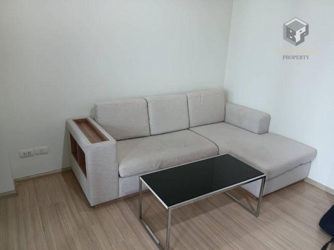 รูป Rhythm Ratchada Huaikwang | Rhythm Ratchada-Huai Khwang | 1 Bedroom 36 ตร.ม. ชั้น 23 | ใกล้ MRT ห้วยขวาง # AS-7642 - รูปที่ 2/5