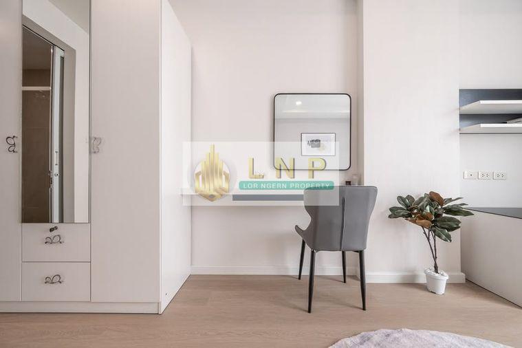 picture ðĒ Condo for Sale : Happy Condo Ladprao 101 Property Code | LNP-C12111 - 14/36