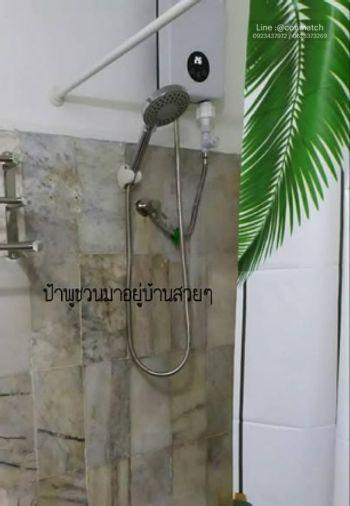 picture 1Bed | 1Bath | BTS Udom Suk | 40.1sqm | THB 4,500/mo | Fl.5 — Nirun Residence 7 Bangkok - 5/5