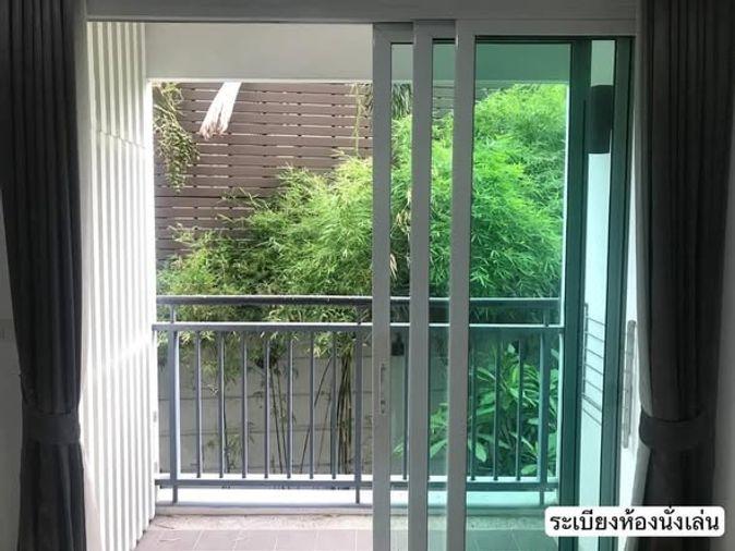 รูป 1 ห้องนอน | 1 ห้องน้ำ | BTS Asok | 50 ตร.ม. | 21,300 บาท/เดือน | ชั้น 2 — Voque Sukhumvit 16 กรุงเทพฯ - รูปที่ 5/5
