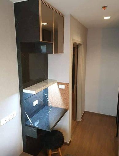 รูป 2 ห้องนอน | 2 ห้องน้ำ | BTS Bang Chak | 52 ตร.ม. | 38,000 บาท/เดือน | ชั้น 9 — Ideo Sukhumvit 93 กรุงเทพฯ - รูปที่ 5/8